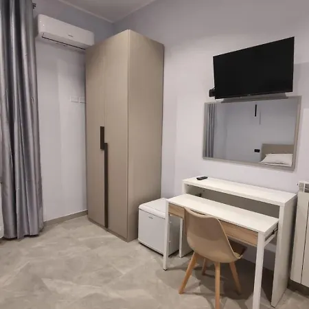 Le Maioliche Bed & Breakfast 3*