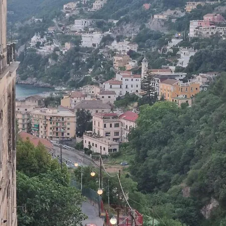 Le Maioliche Bed & Breakfast