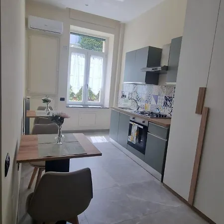 Le Maioliche 3* Vietri