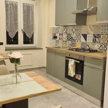 Le Maioliche Bed & Breakfast 3*