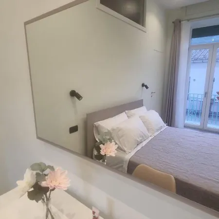 Bed & Breakfast Le Maioliche