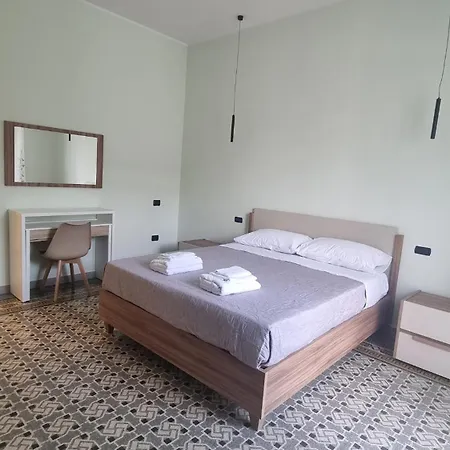 Le Maioliche Bed & Breakfast 3*