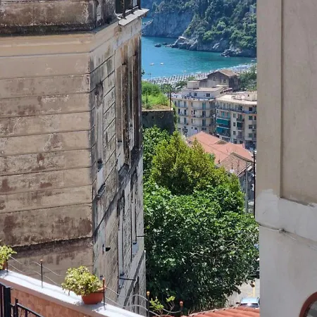 Bed & Breakfast Le Maioliche