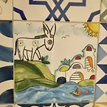 Le Maioliche Vietri