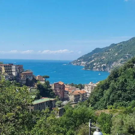 Le Maioliche Vietri