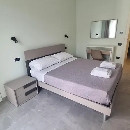Bed and breakfast Le Maioliche 3*