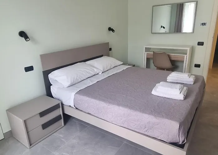 Bed and breakfast Le Maioliche 3*