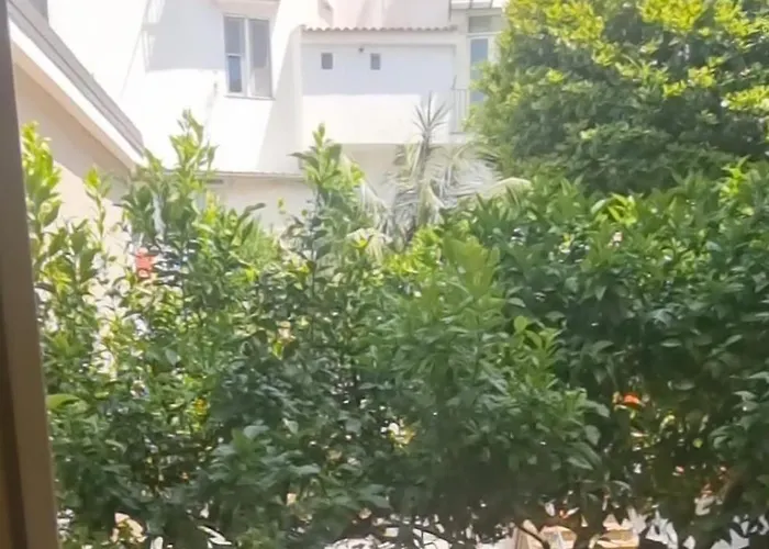 Bed and breakfast Le Maioliche Vietri