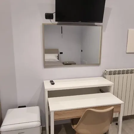 Le Maioliche 3*