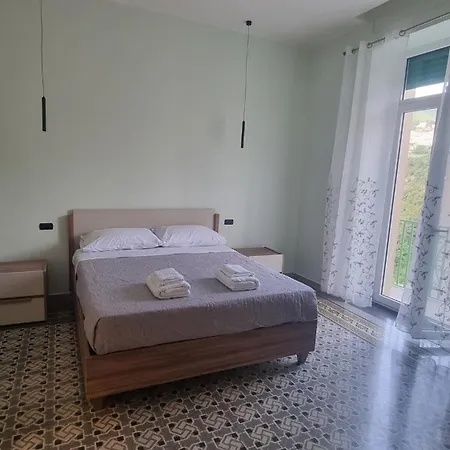 Le Maioliche 3* Vietri