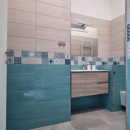 Le Maioliche Panzió