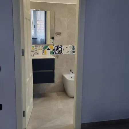 Le Maioliche Panzió 3*