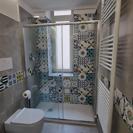 Le Maioliche Vietri