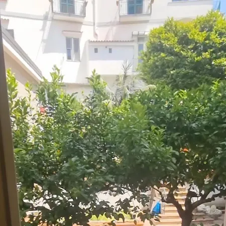Panzió Le Maioliche Vietri