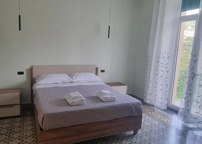 Le Maioliche 3* Vietri