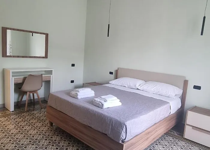Le Maioliche Bed & Breakfast 3*